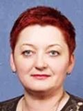 Кириллова Тамара Александровна — логопед, репетитор по развитию мелкой моторики (Сочи)