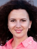 Пашко Анна Валерьевна — логопед, репетитор по подготовке к школе (Сочи)